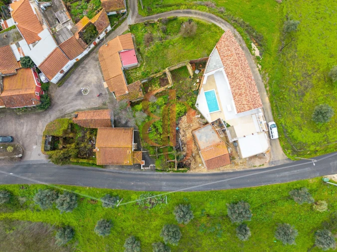 Moradia T2 para Venda em Pernes Foto 15