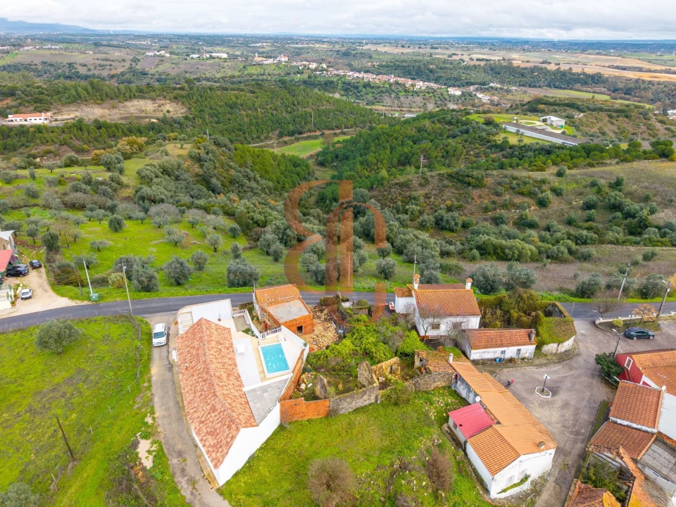 Moradia T2 para Venda em Pernes Foto 9