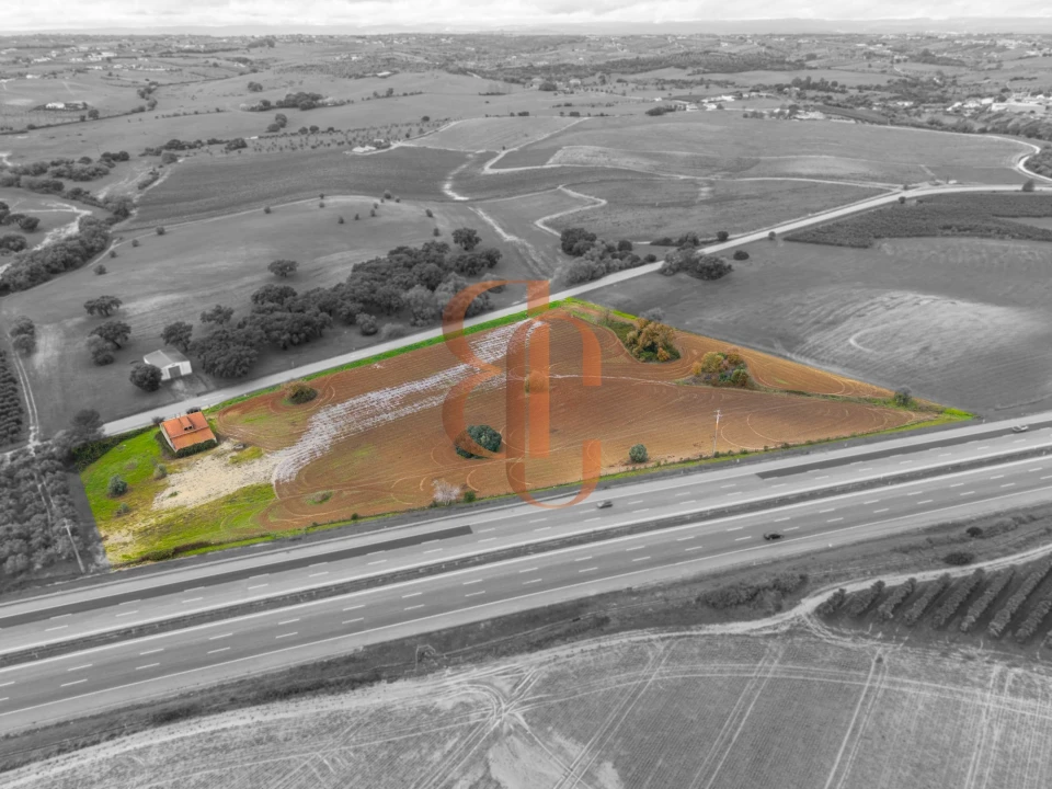 Terreno para Venda em Achete, Azoia de Baixo e Póvoa de Santarém Foto 7