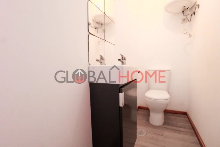 Moradia T3 para Venda em Campanhã Foto 16