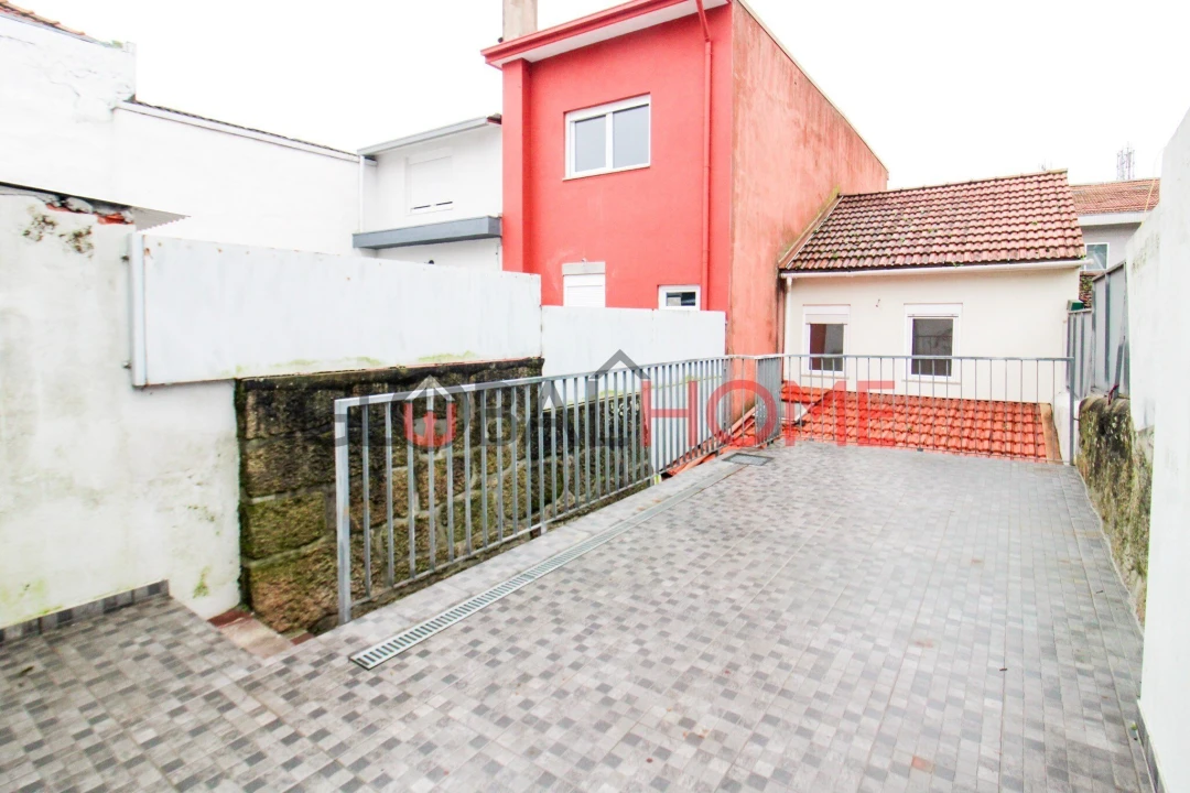 Moradia T3 para Venda em Campanhã Foto 20
