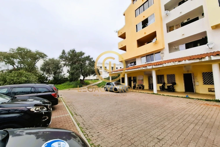 Loja para Arrendamento em Albufeira e Olhos de Água Foto 16