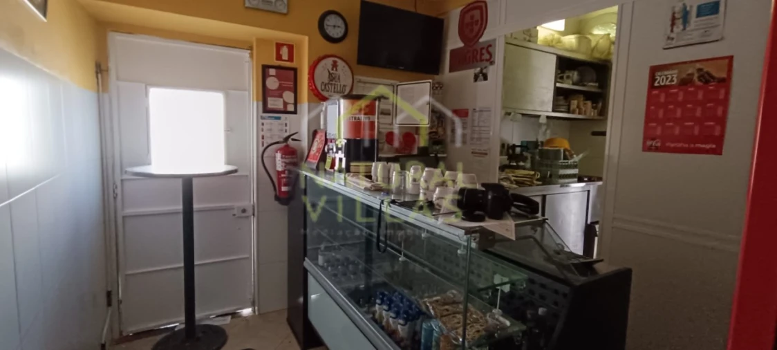 Negócio para Arrendamento em Faro (Sé e São Pedro) Foto 1