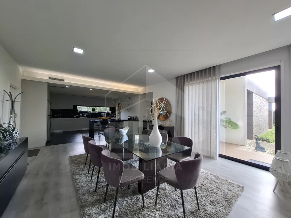 Moradia T3 para Venda em Esposende, Marinhas e Gandra Foto 8