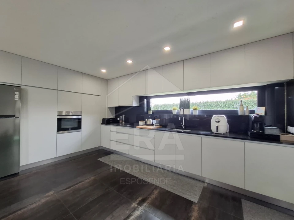 Moradia T3 para Venda em Esposende, Marinhas e Gandra Foto 13