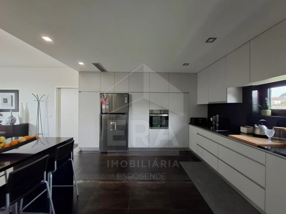 Moradia T3 para Venda em Esposende, Marinhas e Gandra Foto 14