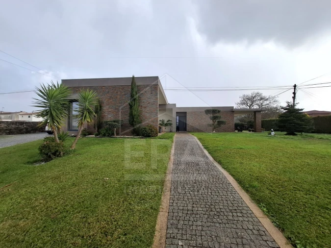 Moradia T3 para Venda em Esposende, Marinhas e Gandra Foto 1