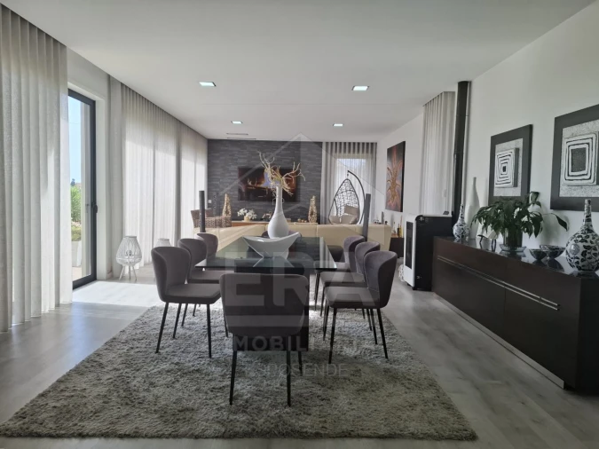 Moradia T3 para Venda em Esposende, Marinhas e Gandra Foto 3