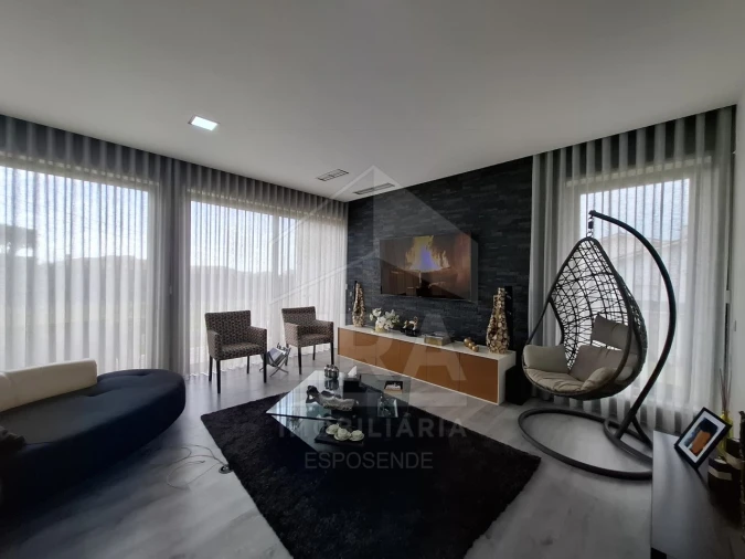 Moradia T3 para Venda em Esposende, Marinhas e Gandra Foto 5