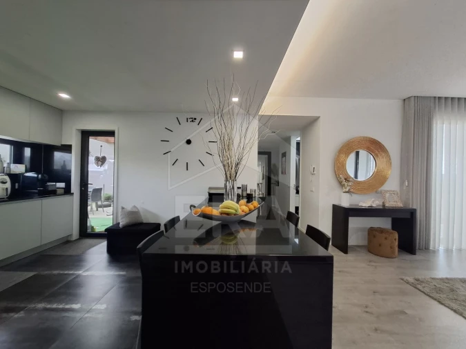 Moradia T3 para Venda em Esposende, Marinhas e Gandra Foto 15