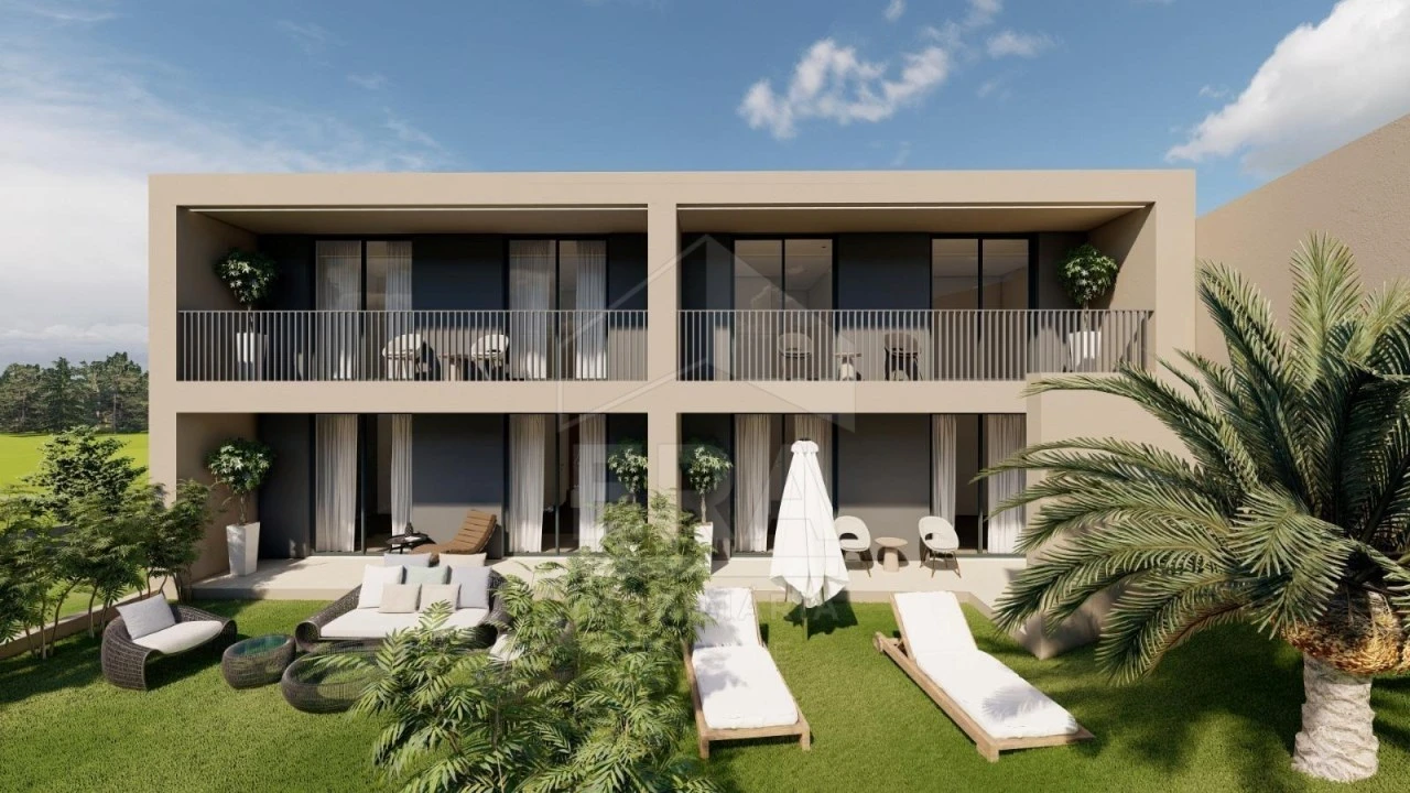 Apartamento T2 para Venda em Vila Nova de Anha Foto 1