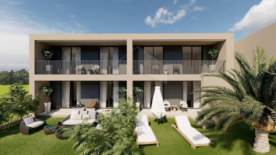 Apartamento T2 para Venda em Vila Nova de Anha Foto 1