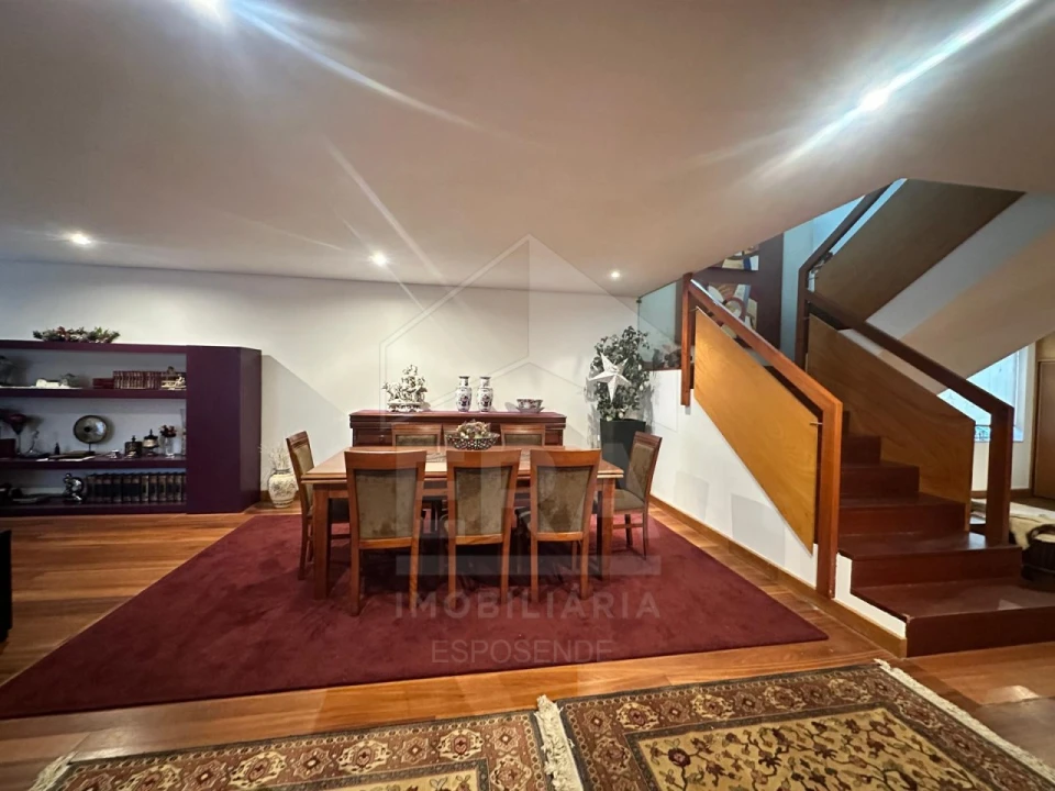 Moradia T5 para Venda em Esposende, Marinhas e Gandra Foto 4