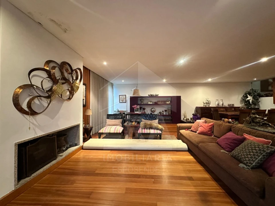 Moradia T5 para Venda em Esposende, Marinhas e Gandra Foto 5