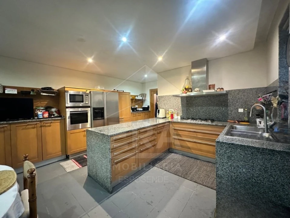 Moradia T5 para Venda em Esposende, Marinhas e Gandra Foto 6