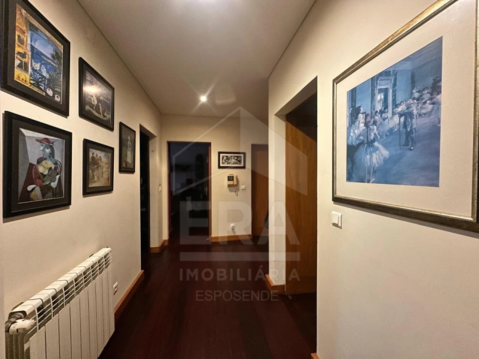 Moradia T5 para Venda em Esposende, Marinhas e Gandra Foto 11