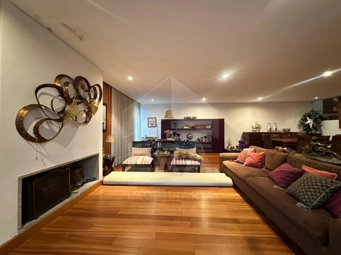 Moradia T5 para Venda em Esposende, Marinhas e Gandra Foto 5