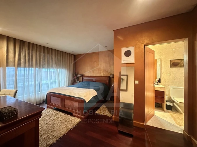 Moradia T5 para Venda em Esposende, Marinhas e Gandra Foto 13