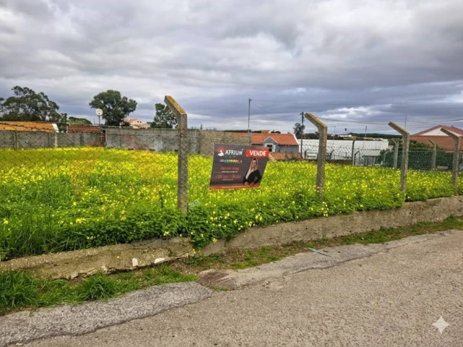Terreno para Venda em Sado