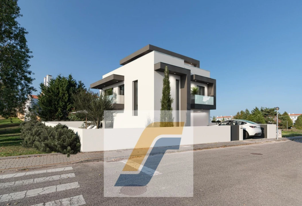 Moradia T3 para Venda em Campelos e Outeiro da Cabeça Foto 1