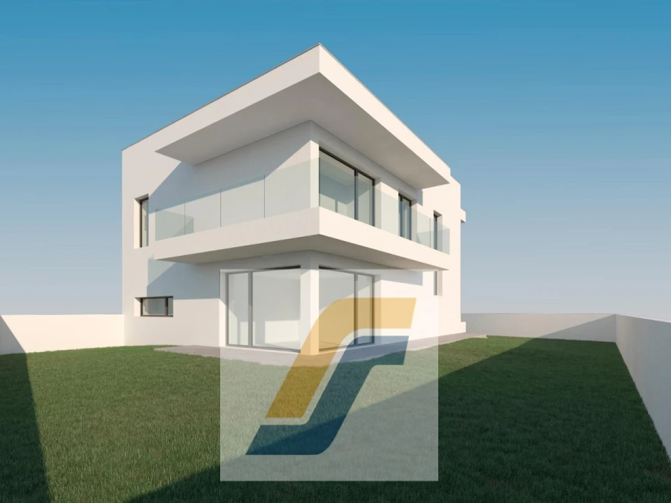 Moradia T3 para Venda em Campelos e Outeiro da Cabeça Foto 7