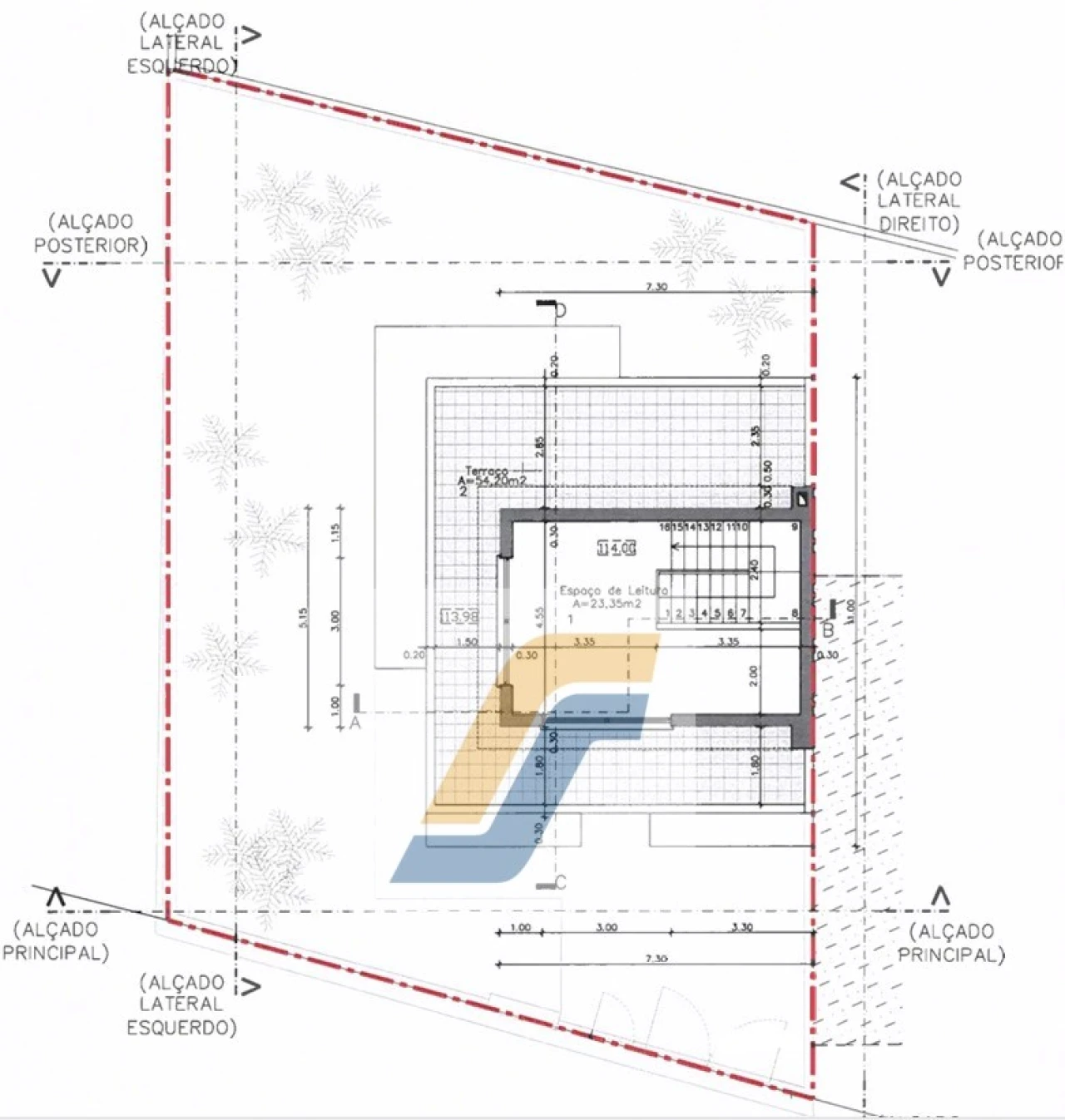 Moradia T3 para Venda em Campelos e Outeiro da Cabeça Foto 11