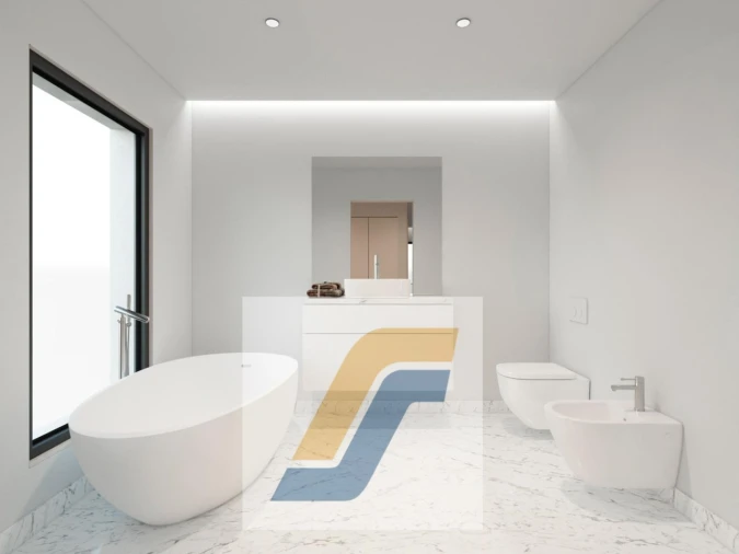 Moradia T3 para Venda em Campelos e Outeiro da Cabeça Foto 6