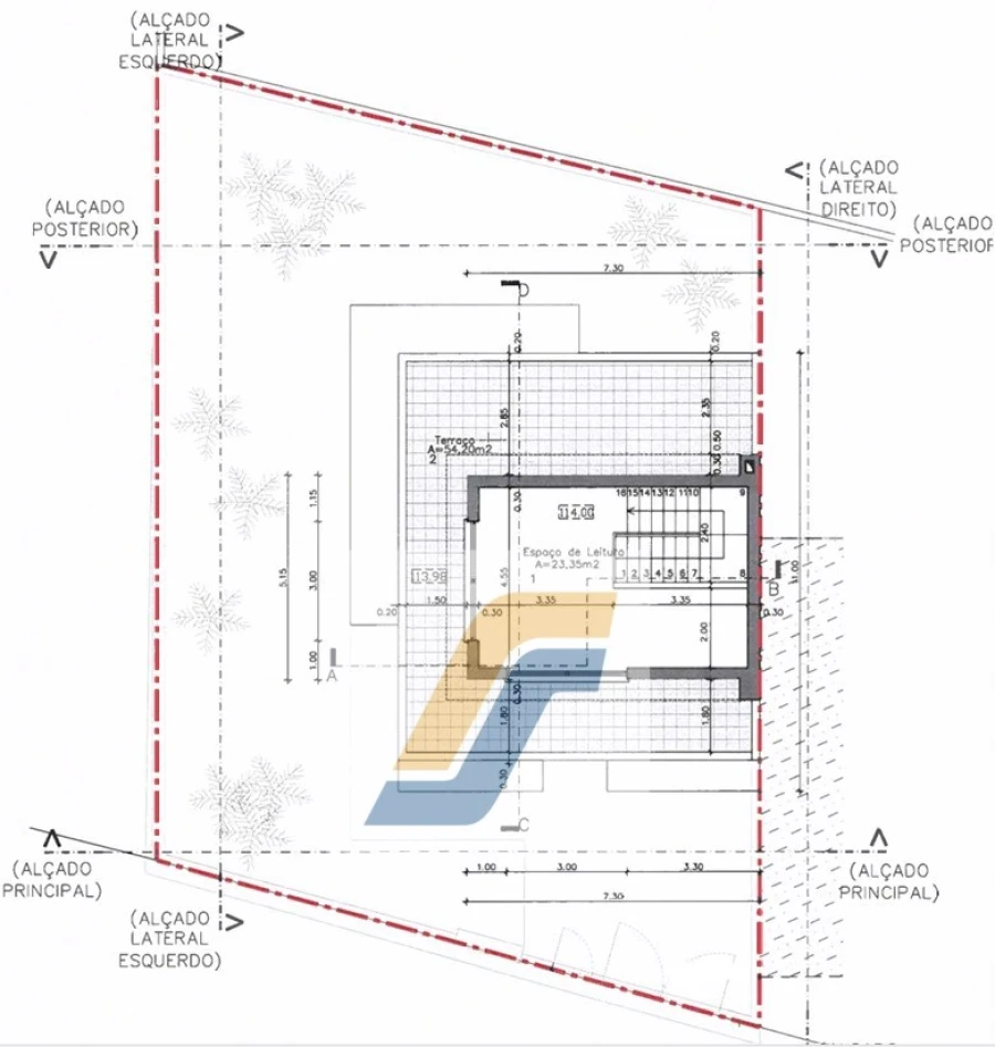 Moradia T3 para Venda em Campelos e Outeiro da Cabeça Foto 11