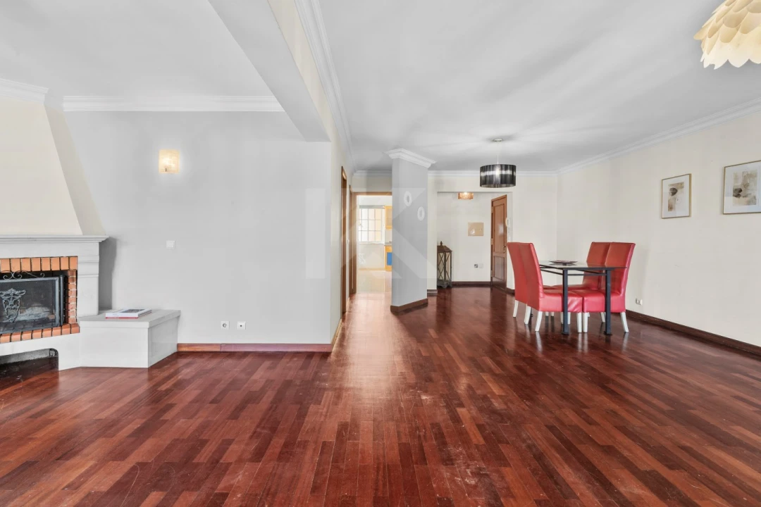 Apartamento T3 para Arrendamento em Funchal (São Pedro) Foto 3