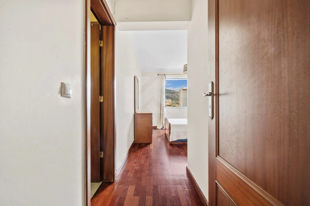 Apartamento T3 para Arrendamento em Funchal (São Pedro) Foto 11