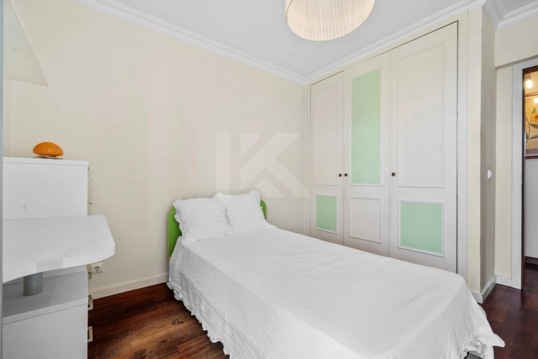 Apartamento T3 para Arrendamento em Funchal (São Pedro) Foto 13