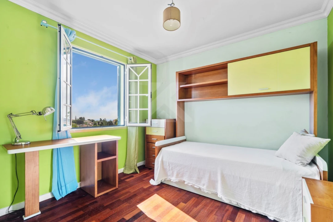 Apartamento T3 para Arrendamento em Funchal (São Pedro) Foto 14