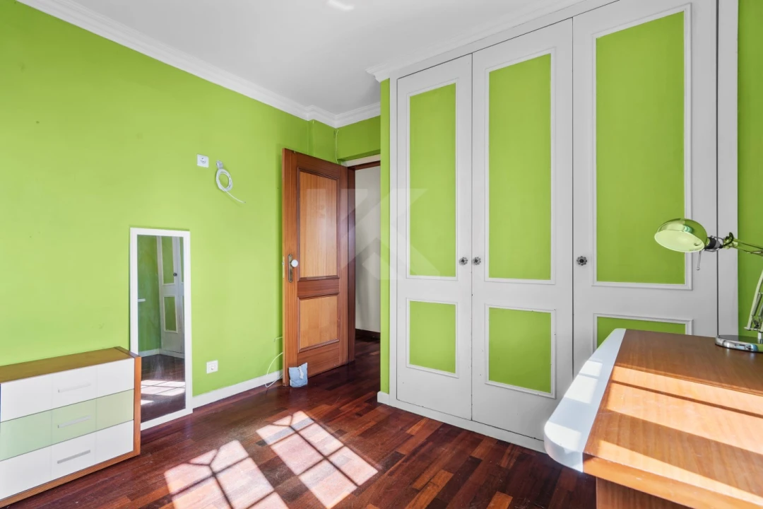 Apartamento T3 para Arrendamento em Funchal (São Pedro) Foto 15