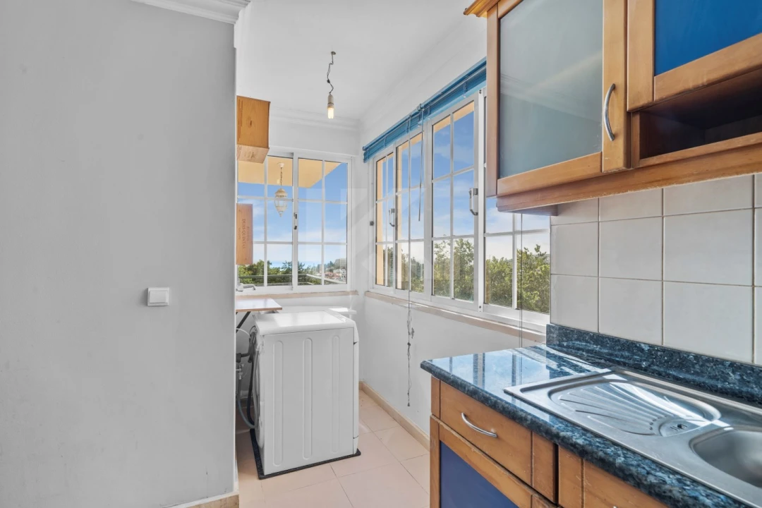 Apartamento T3 para Arrendamento em Funchal (São Pedro) Foto 19