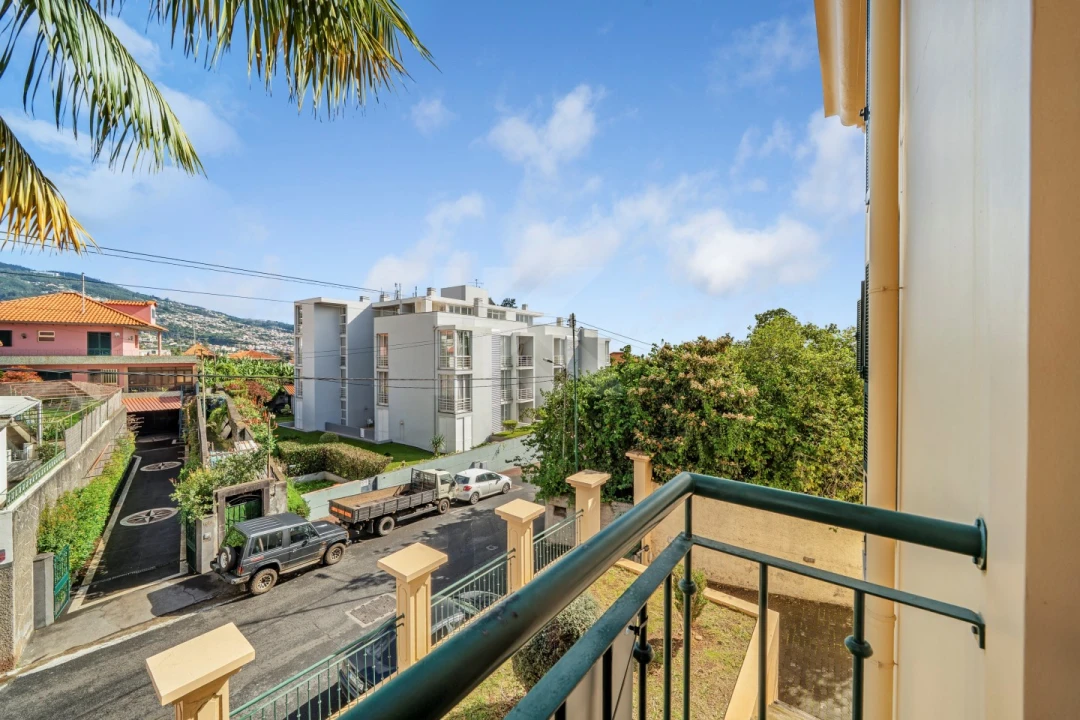 Apartamento T3 para Arrendamento em Funchal (São Pedro) Foto 20