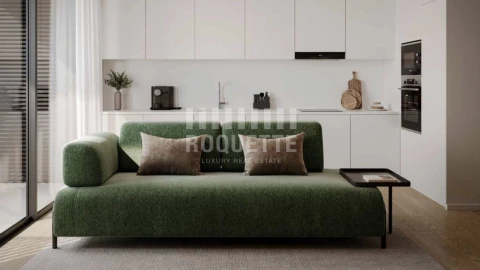 Apartamento T2 para Venda em Paranhos