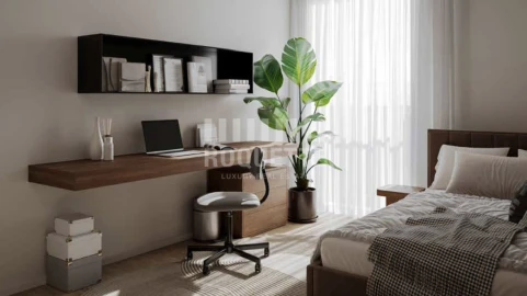 Apartamento T2 para Venda em Paranhos