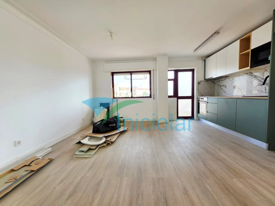 Apartamento T2 para Venda em Rio Tinto Foto 4