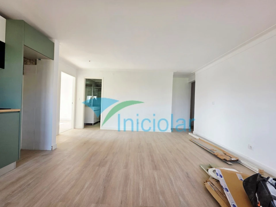 Apartamento T2 para Venda em Rio Tinto Foto 5