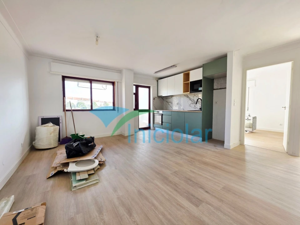 Apartamento T2 para Venda em Rio Tinto Foto 6