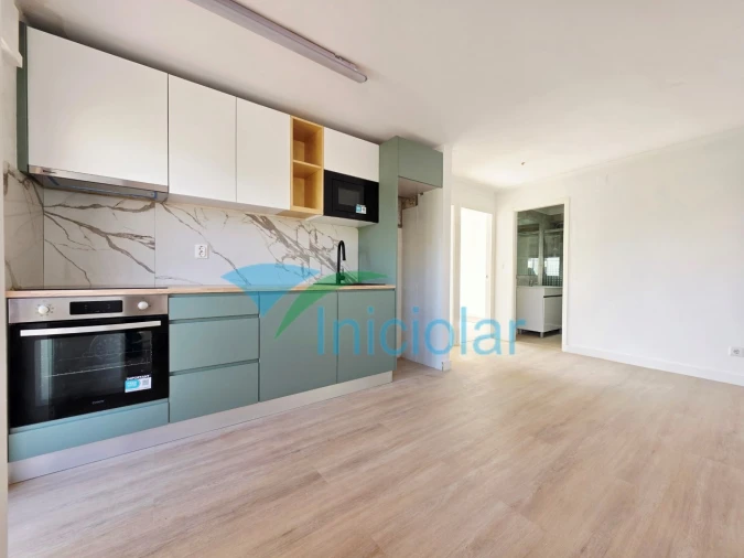 Apartamento T2 para Venda em Rio Tinto Foto 2