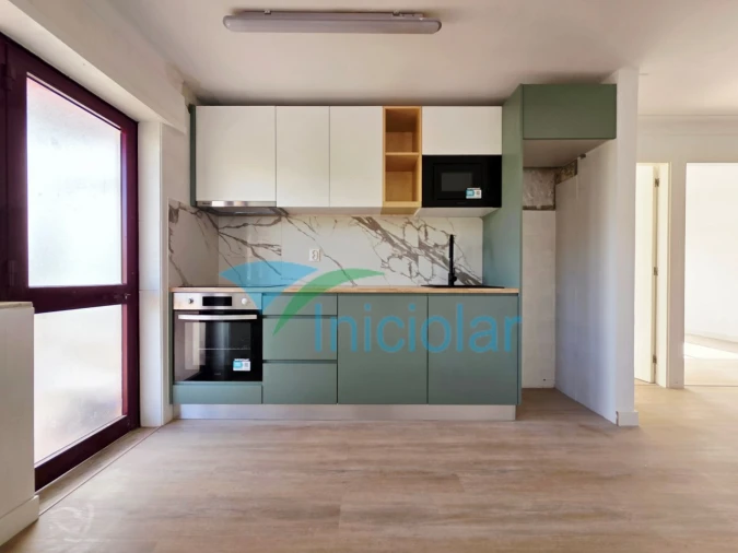 Apartamento T2 para Venda em Rio Tinto Foto 3