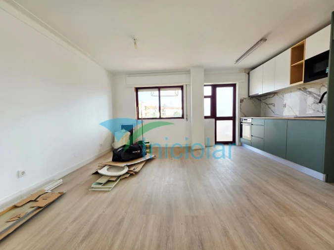 Apartamento T2 para Venda em Rio Tinto Foto 4