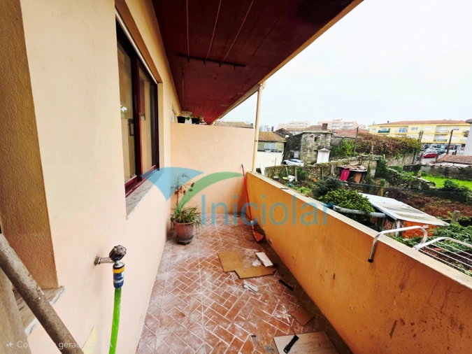 Apartamento T2 para Venda em Rio Tinto Foto 7