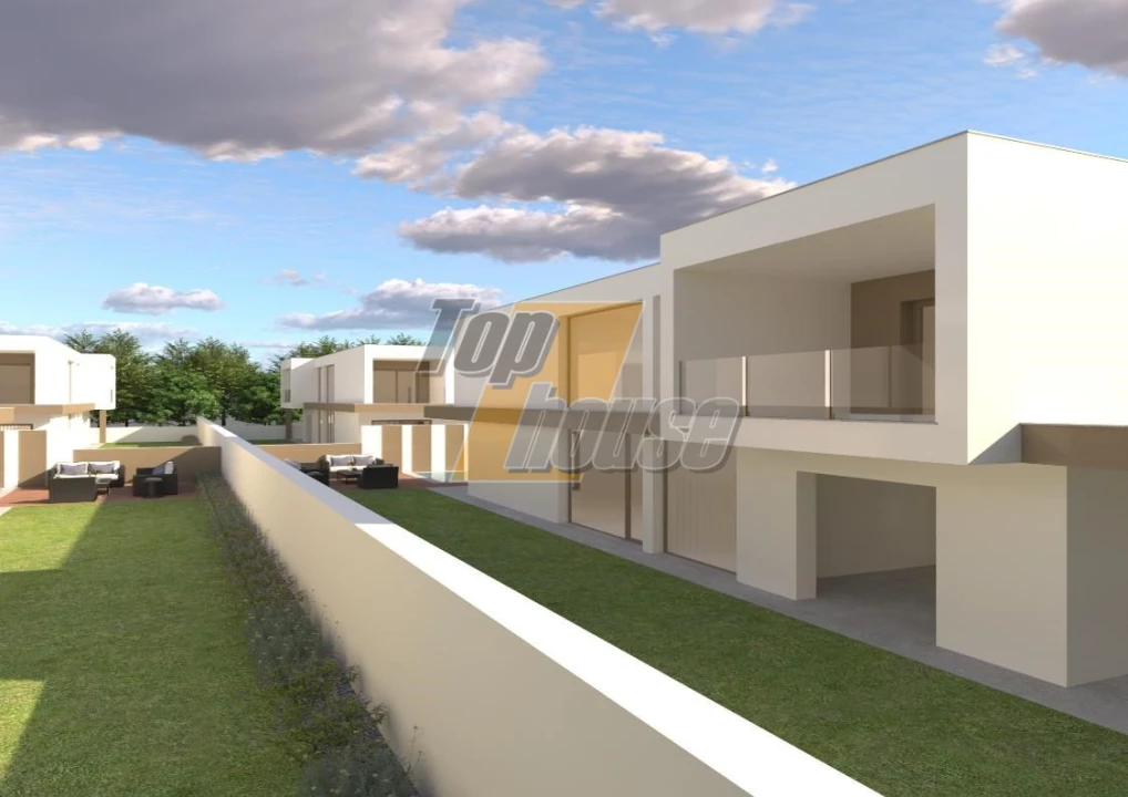 Moradia T3 para Venda em Charneca de Caparica e Sobreda Foto 5