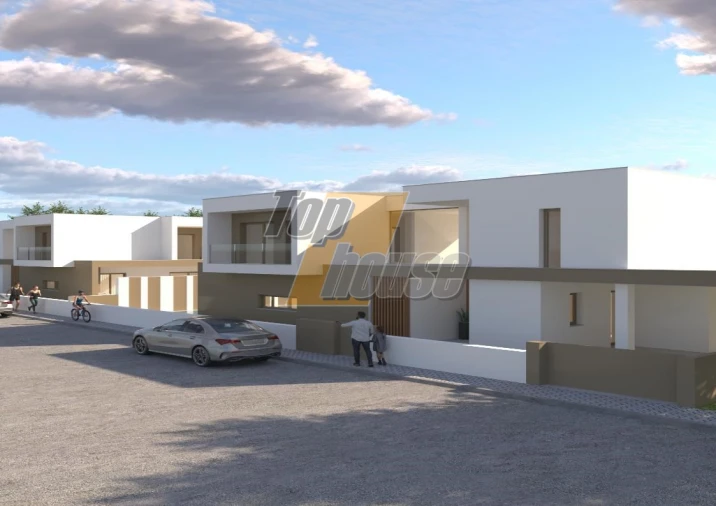 Moradia T3 para Venda em Charneca de Caparica e Sobreda Foto 4