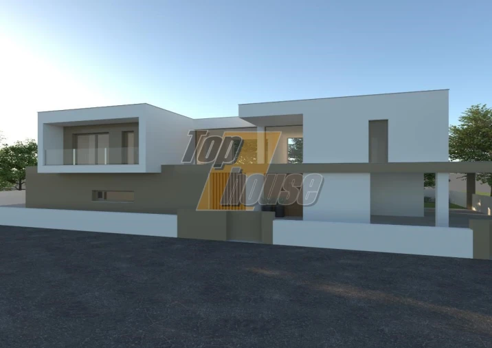 Moradia T3 para Venda em Charneca de Caparica e Sobreda Foto 11