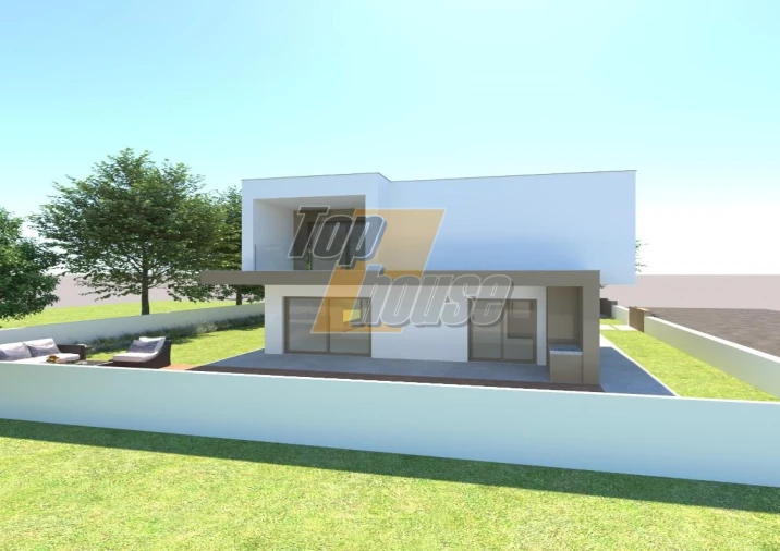 Moradia T3 para Venda em Charneca de Caparica e Sobreda Foto 3