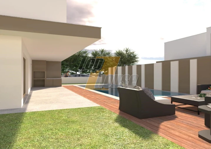 Moradia T3 para Venda em Charneca de Caparica e Sobreda Foto 13