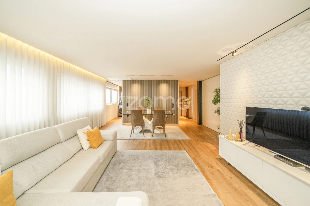 Apartamento T3 para Venda em Vila de Prado Foto 12